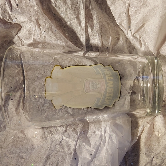 Hefeweizen Beer Glass - Picture 2 of 2